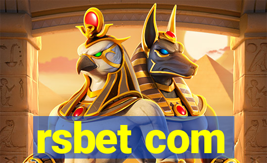 rsbet com